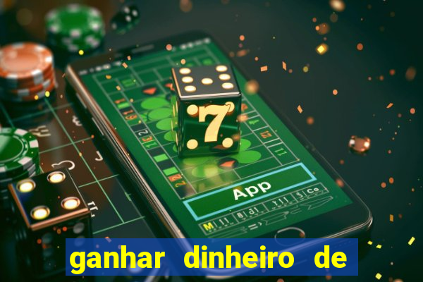 ganhar dinheiro de verdade jogando pagbank